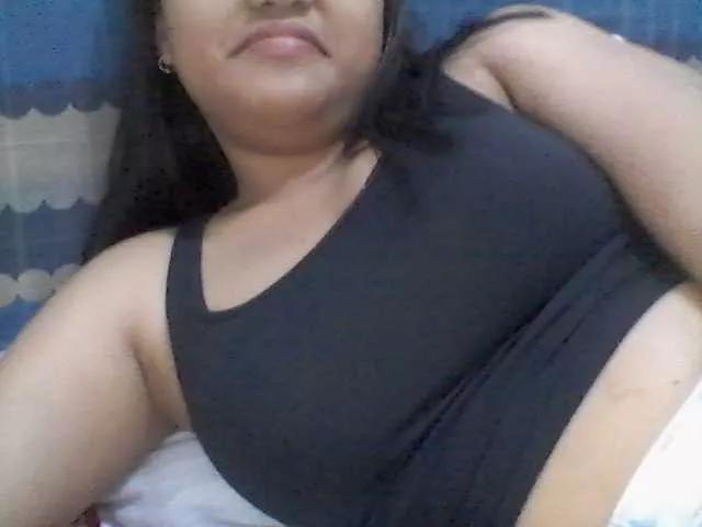 Offline NATIVExASIAN on BongaCams