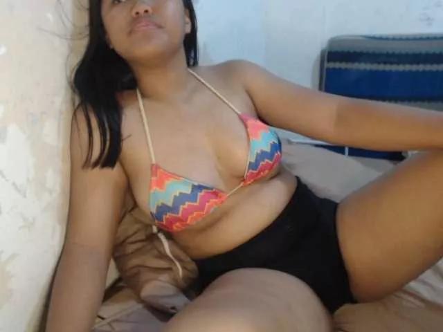 Offline NATIVExASIAN on BongaCams