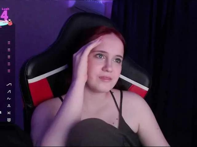 Offline Natsuki1 on BongaCams