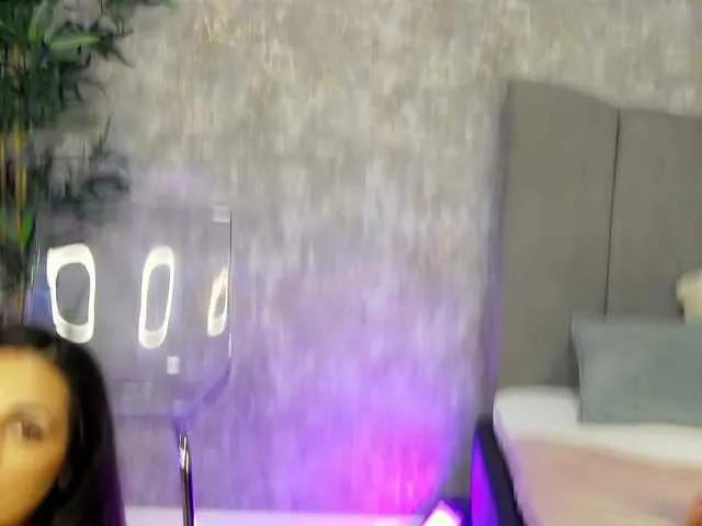 Freechat NattyMoonx on BongaCams