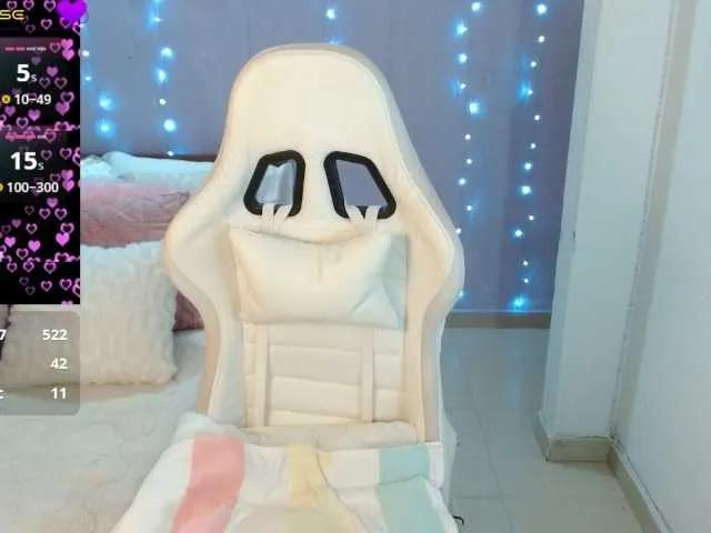 Offline Natysweet22 on BongaCams