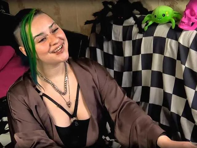 Offline NeonNectar on BongaCams