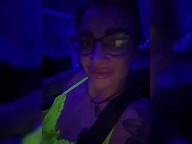 Freechat Neulivimie on BongaCams