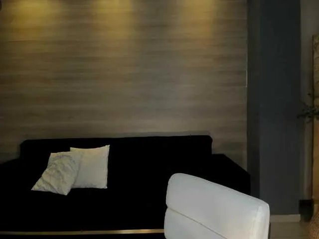 NiaHolland on BongaCams