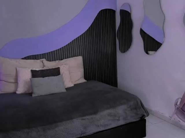 BongaCams Nicolle-mariee is Freechat Nicolle-mariee — "What turns me on? Mmm... feeling your eyes undressing me slowly, knowing you're craving every inch of this hot, naughty body I'm a passionate girl... and desire is my favorite game "