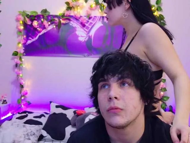 Offline Night-angell on BongaCams