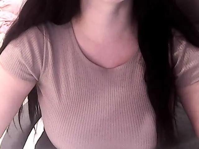 Offline NikaKrasina on BongaCams