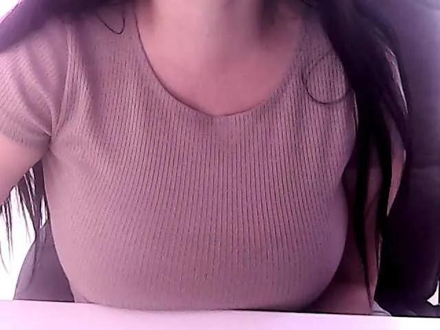 Offline NikaKrasina on BongaCams