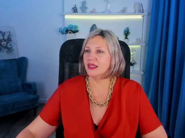 NinaStarle on BongaCams 