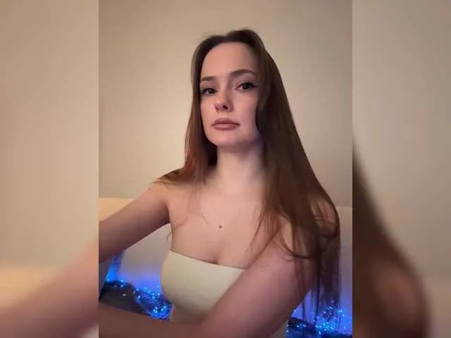 Offline North-Pole on BongaCams