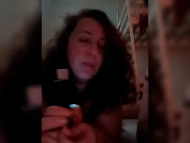 Olga372 on BongaCams