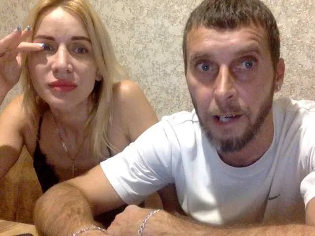 Offline Oly-Alex on BongaCams