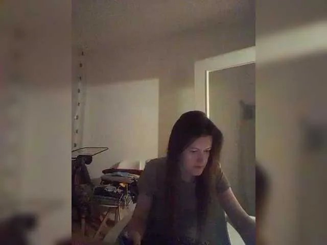 Offline P-A-N-I-K-A on BongaCams