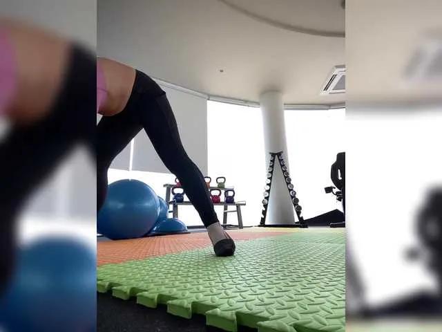 Freechat PadThai on BongaCams