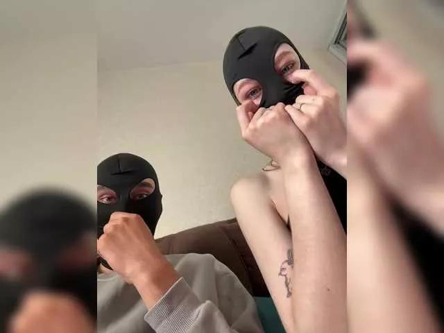 ParaMedus on BongaCams 