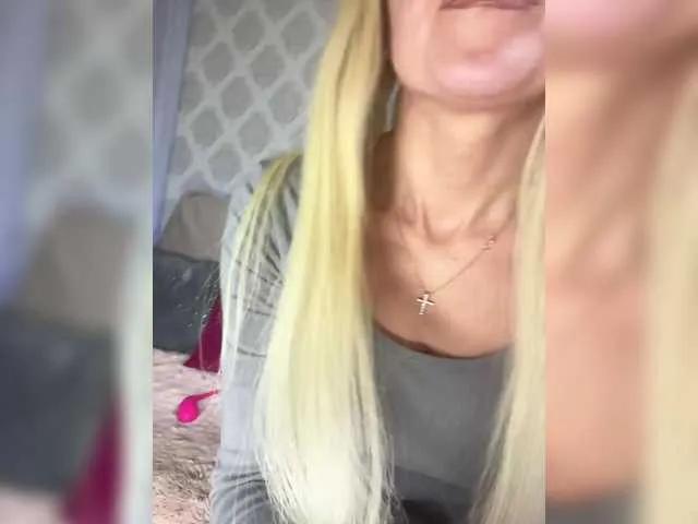 PATRICIA777 on BongaCams