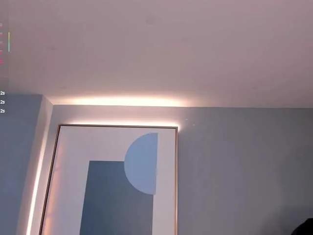 Freechat PaulinaSantos1 on BongaCams