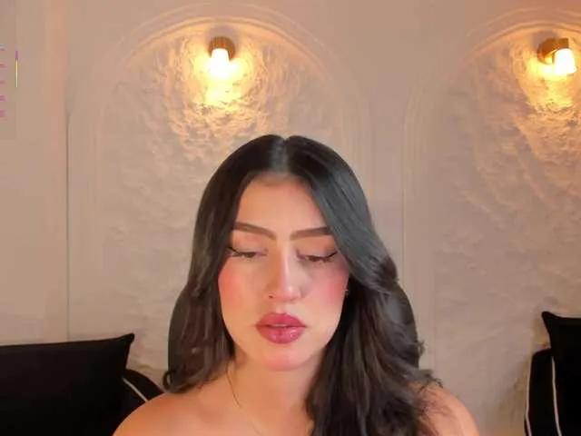 Freechat PaulinaSantos1 on BongaCams