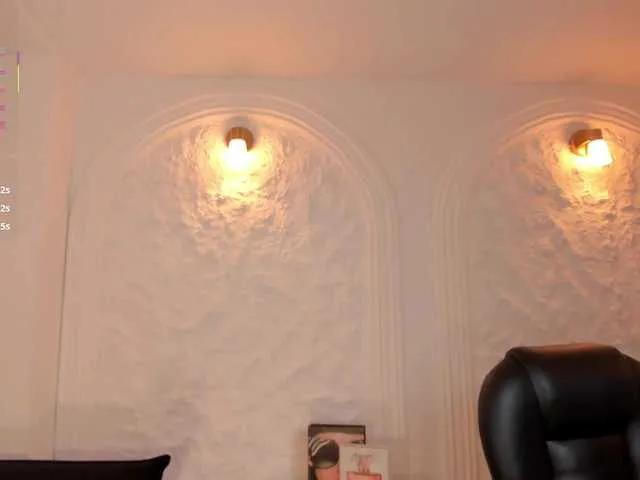 Freechat PaulinaSantos1 on BongaCams