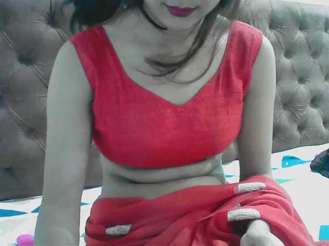 Freechat Payal-1-1 on BongaCams