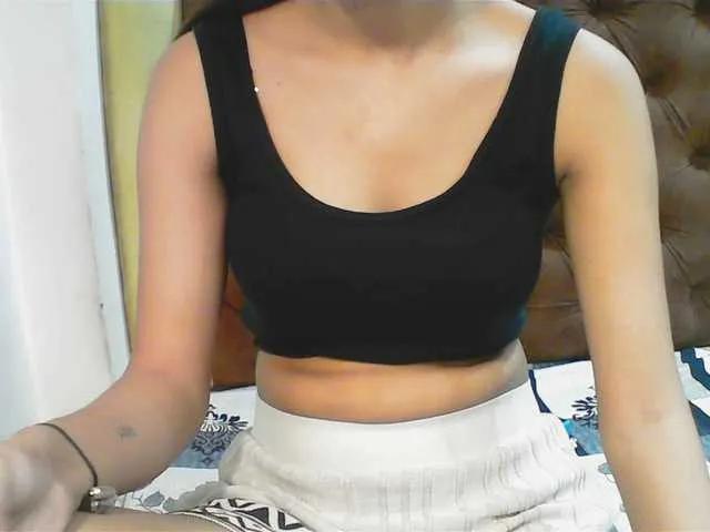 Freechat Payal-1-1 on BongaCams