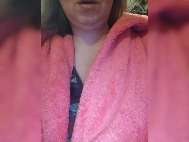 Perepyganue on BongaCams 