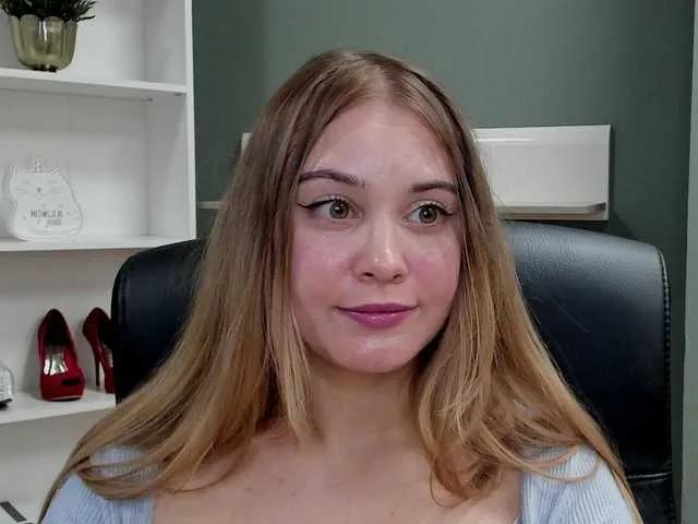 Offline PERFECTvaleria on BongaCams