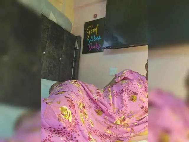 Petite-mpenzi's avatar