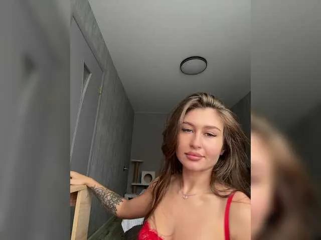 Freechat Pleasure- on BongaCams