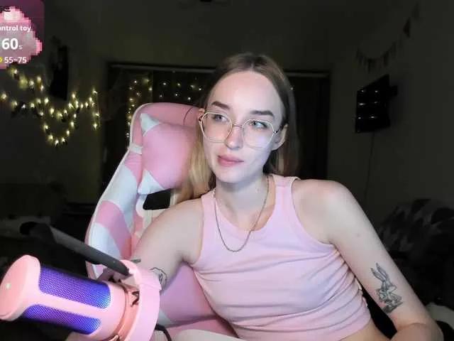 Offline Polikinesis on BongaCams