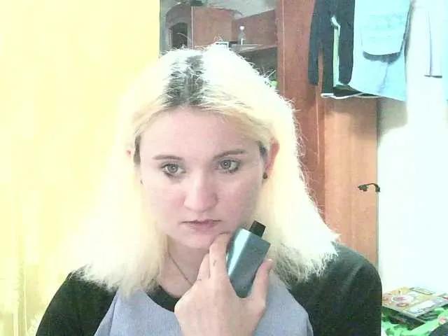 Offline poliking on BongaCams