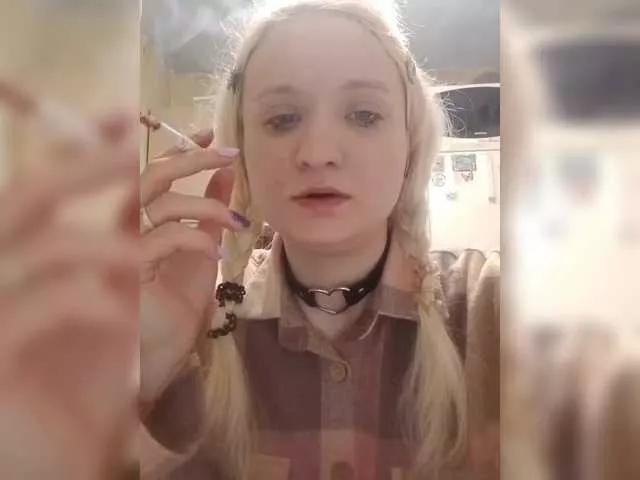 Offline poliking on BongaCams