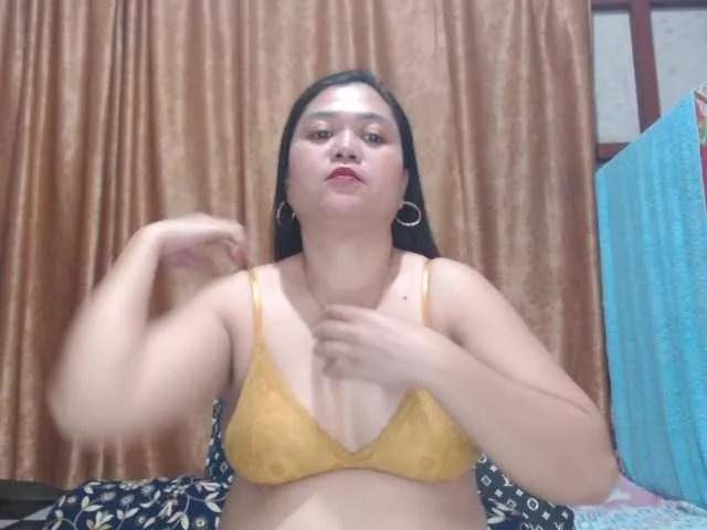 Freechat Precious0088 on BongaCams