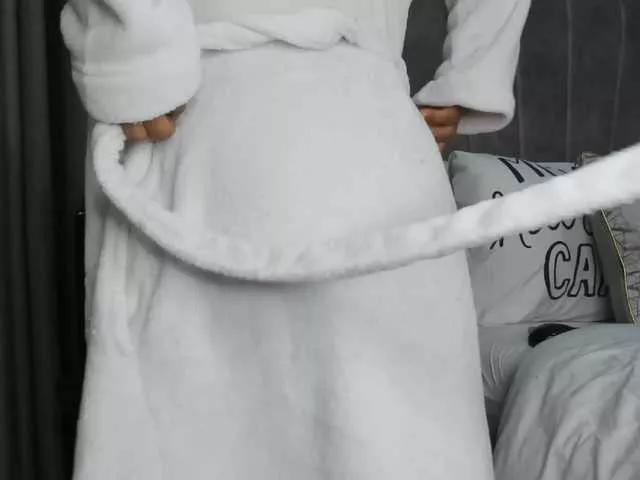 Freechat pretty-canella on BongaCams