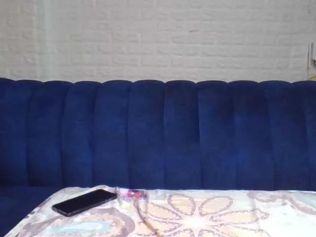 Offline Prettylittlemuffin on BongaCams