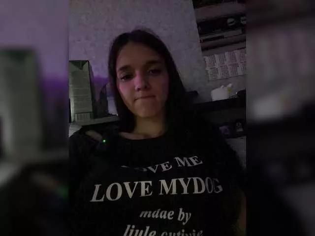 Offline Princessa69 on BongaCams