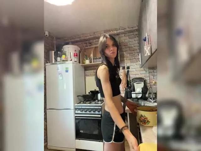 Offline Princessa69 on BongaCams