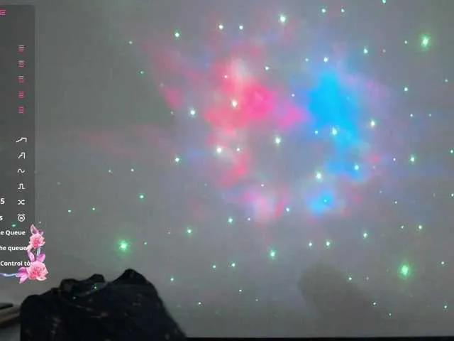 Offline PrincesseMonako on BongaCams