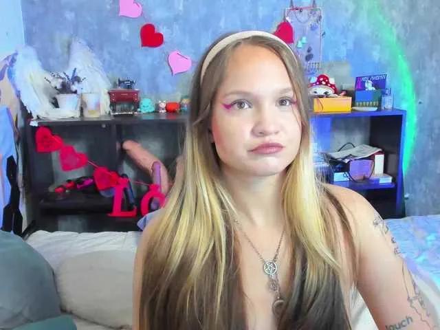 Freechat provocatemur on BongaCams