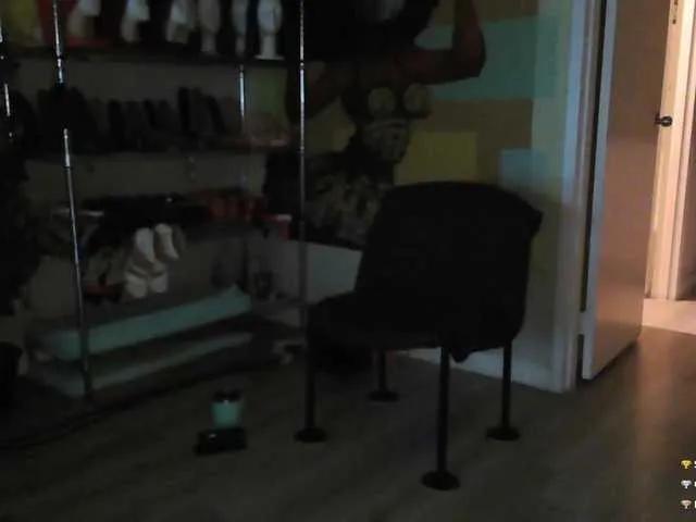 Freechat QueenAnitaDix on BongaCams