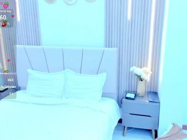 Offline RachellJamess on BongaCams