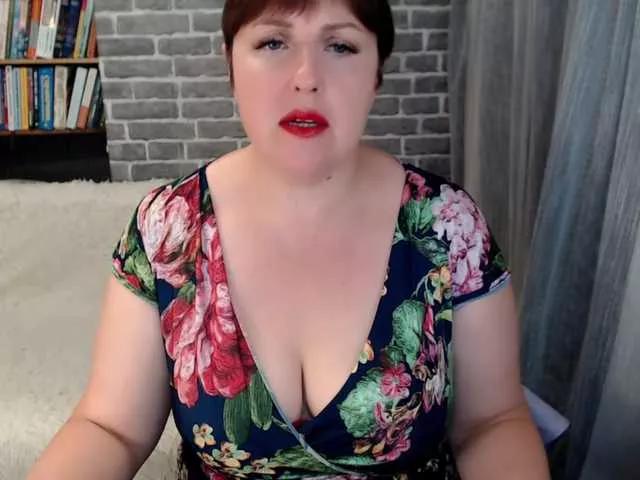 Offline RainbowLady on BongaCams