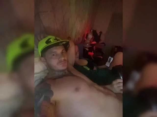 Offline razvedos5 on BongaCams