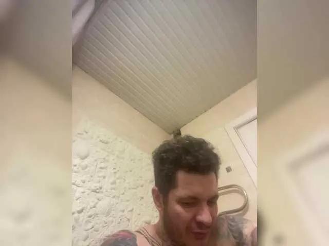 Offline razvedos5 on BongaCams