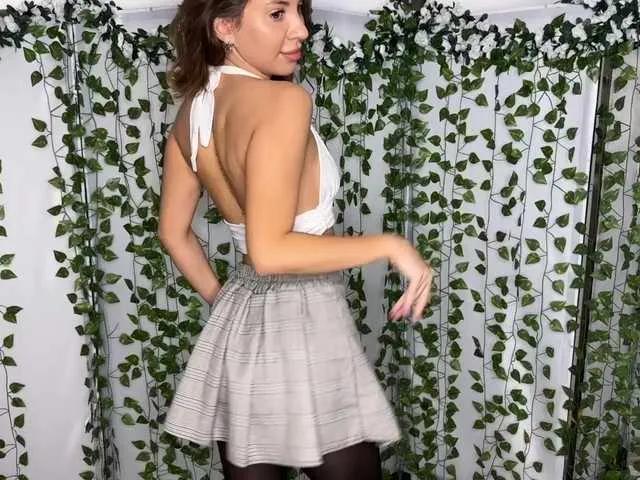 RebelAngel on BongaCams 