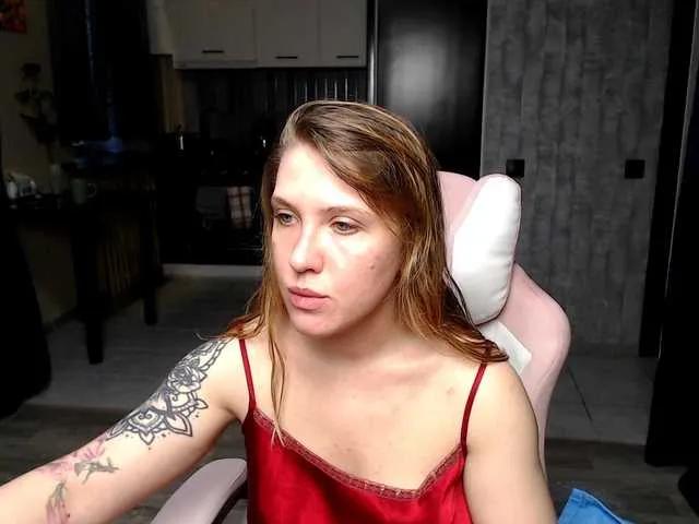 Offline Regimasmile on BongaCams