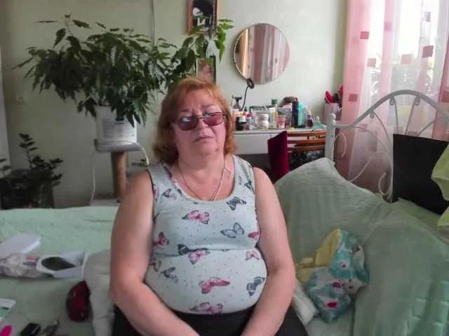 Offline rekelme on BongaCams