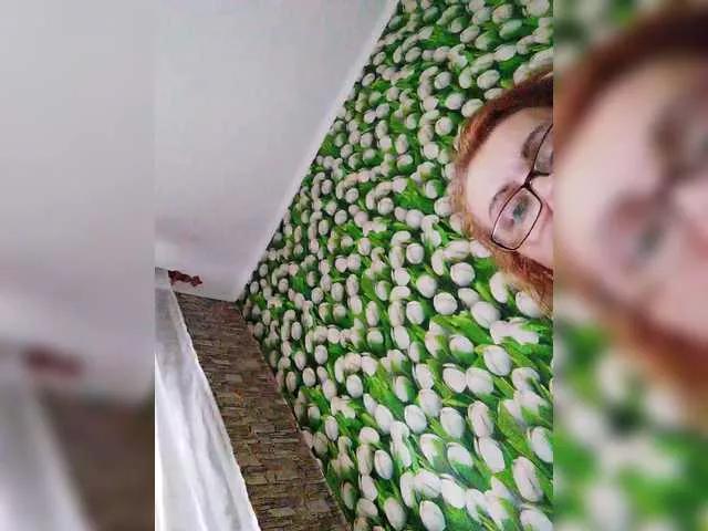 Freechat Ritia on BongaCams