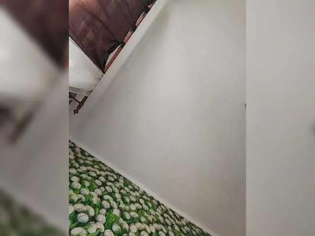 Freechat Ritia on BongaCams