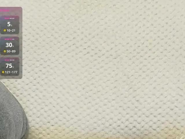 Offline RobusTaa on BongaCams